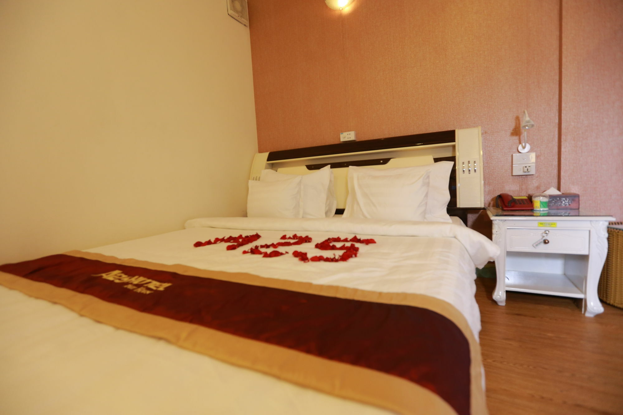A25 Hotel - 307 Ly Tu Trong Ciudad Ho Chi Minh  Exterior foto